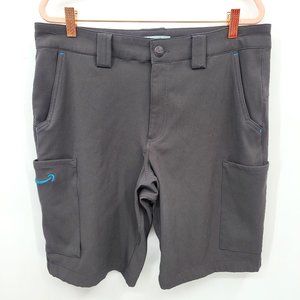 Amazon Employee Uniform Shorts